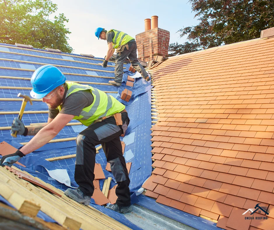 Why choose Roof Repair Near Me in Tobaccoville, NC